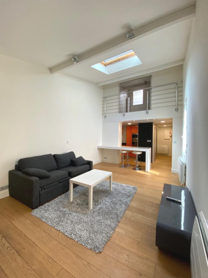 Offres de location Appartement Bordeaux (33000)