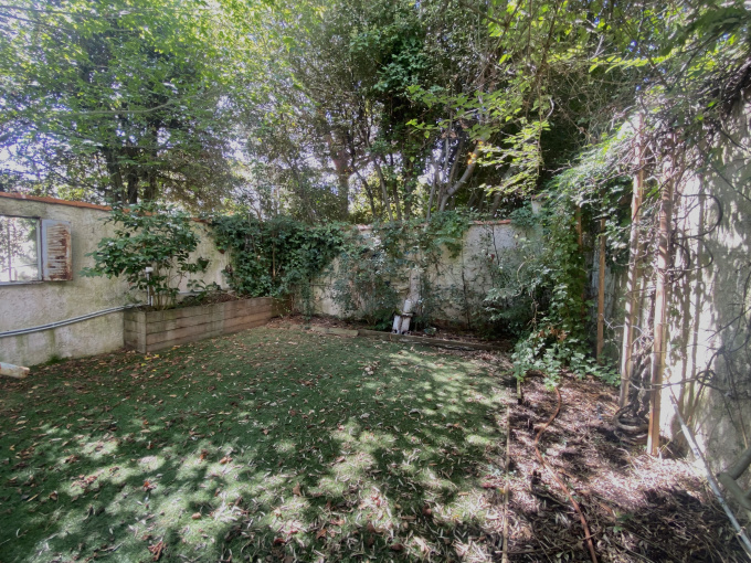 Offres de location Maison Bordeaux (33000)