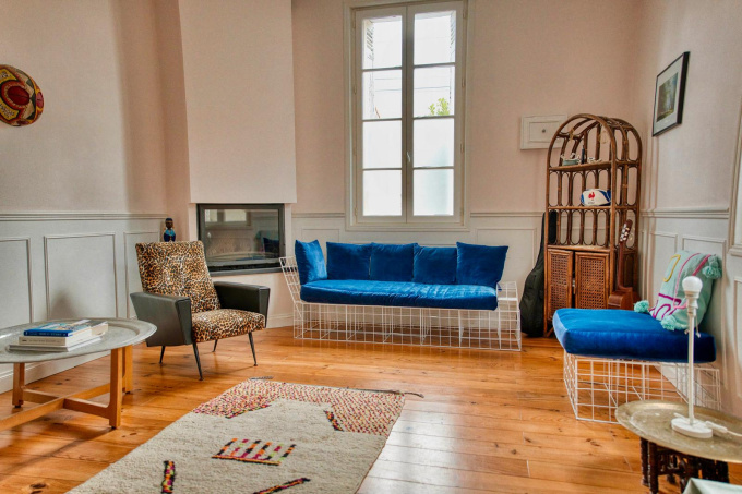 Offres de vente Maison Mérignac (33700)