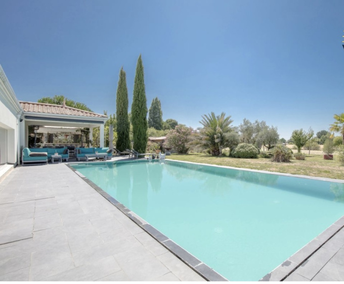 Offres de vente Maison Carignan-de-Bordeaux (33360)