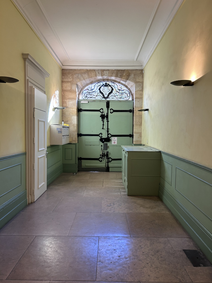 Offres de vente Appartement Bordeaux (33000)