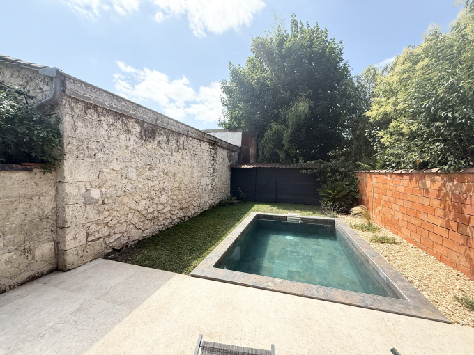 Offres de vente Maison Bordeaux (33200)