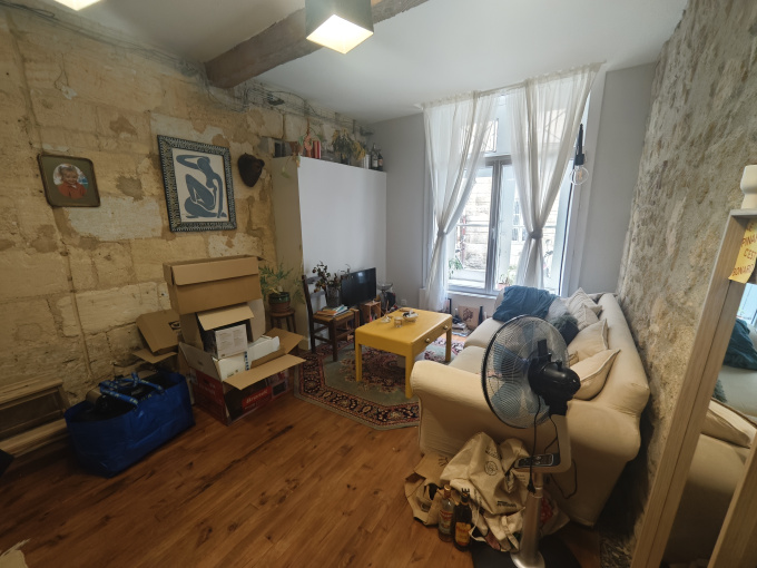 Offres de location Appartement Bordeaux (33000)