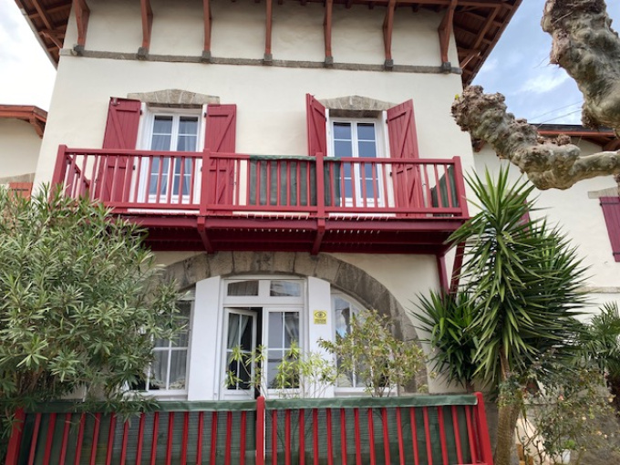Offres de vente Appartement Hendaye (64700)