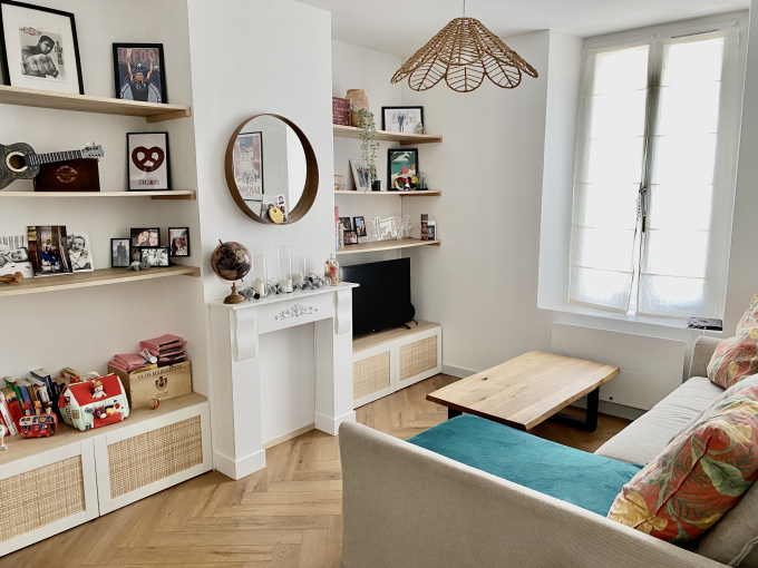 Offres de vente Appartement Bordeaux (33000)
