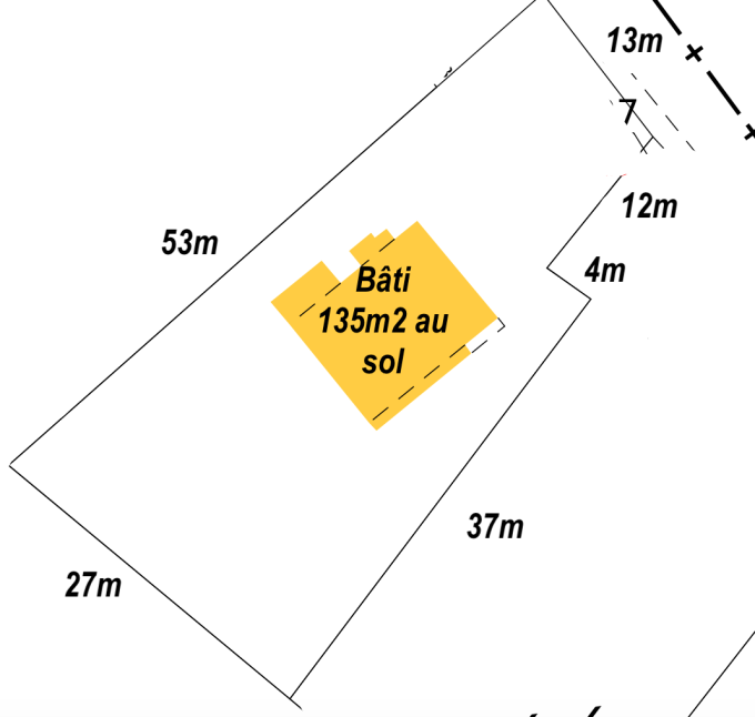 Offres de vente Maison Bordeaux (33200)