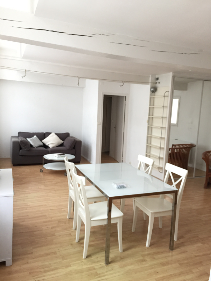 Offres de location Appartement Bordeaux (33000)