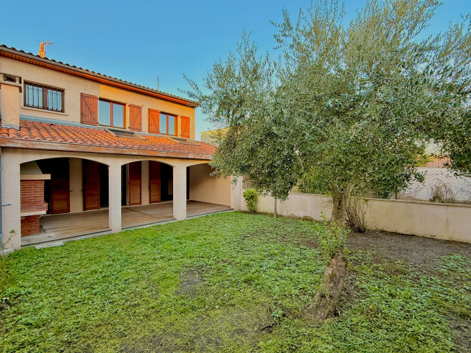 Offres de vente Maison Le Bouscat (33110)