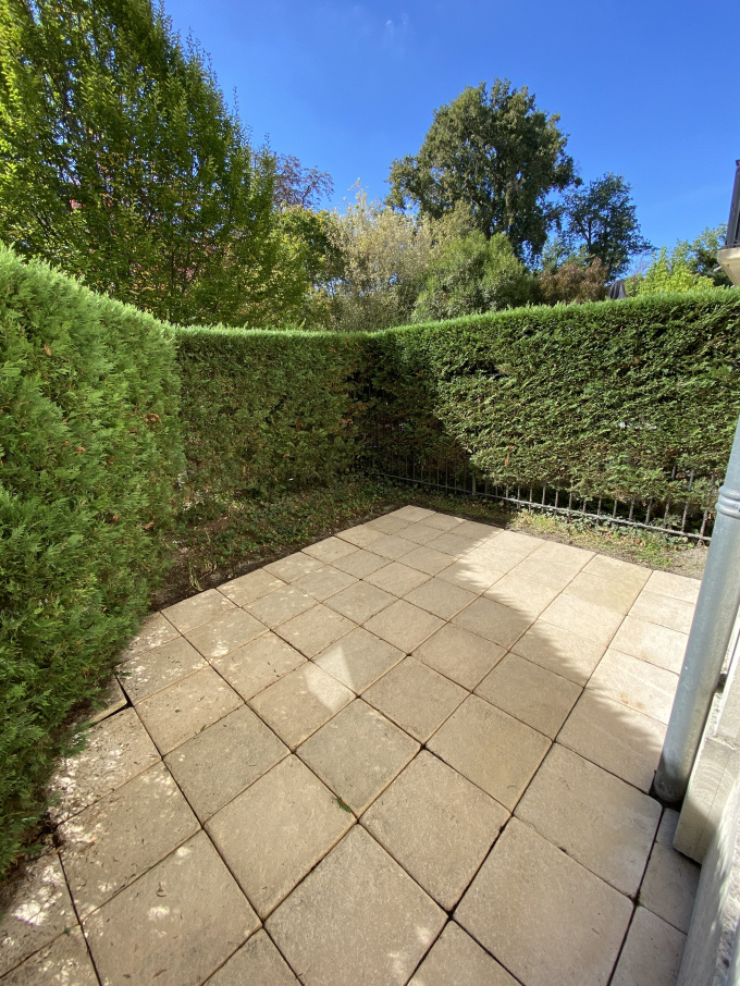 Offres de location Appartement Bordeaux (33000)