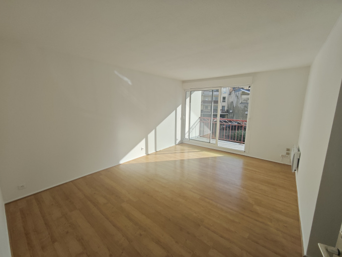 Offres de location Appartement Bordeaux (33000)