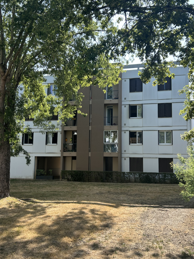 Offres de vente Appartement Bordeaux (33200)