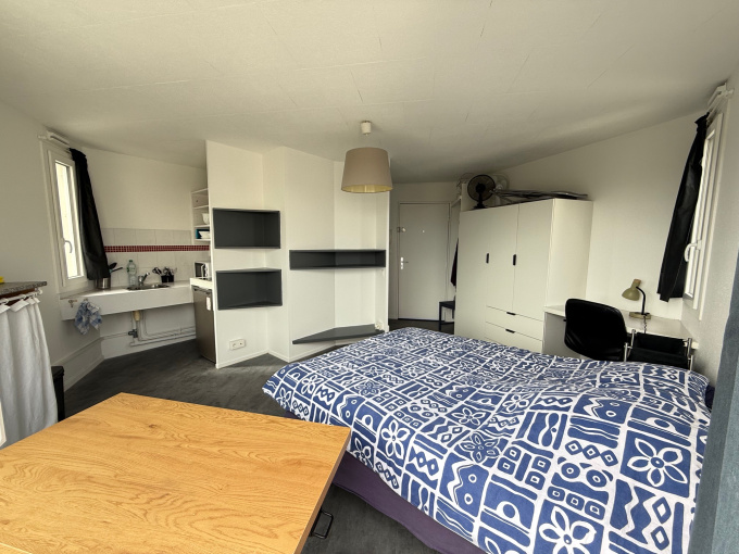 Offres de vente Appartement Pessac (33600)