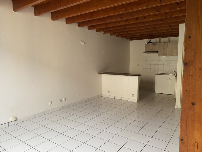 Offres de location Appartement Bordeaux (33000)