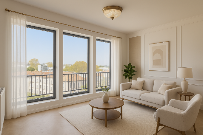 Offres de vente Appartement Le Bouscat (33110)