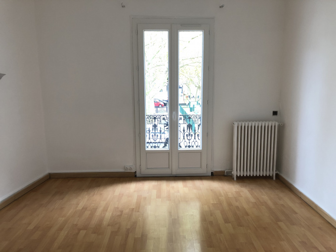 Offres de location Appartement Bordeaux (33100)