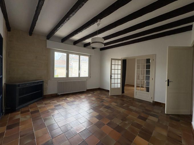 Offres de location Appartement Bordeaux (33100)