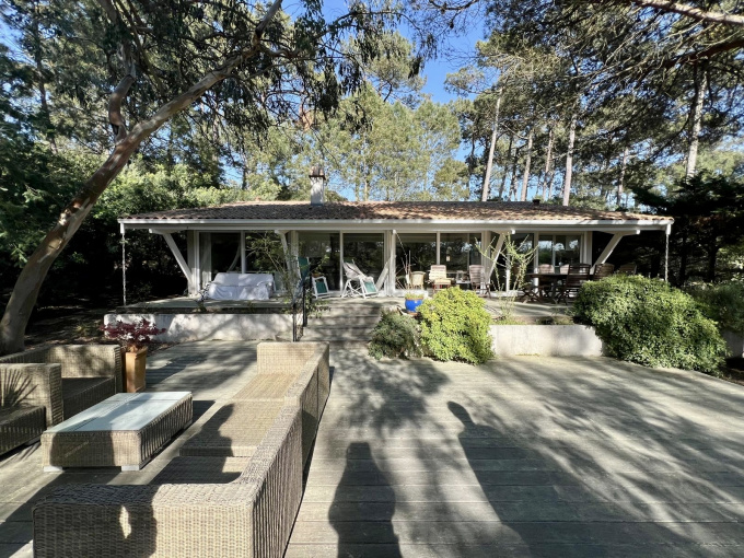 Offres de vente Maison Lège-Cap-Ferret (33950)