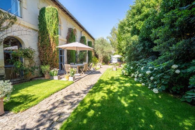 Offres de vente Maison Le Bouscat (33110)