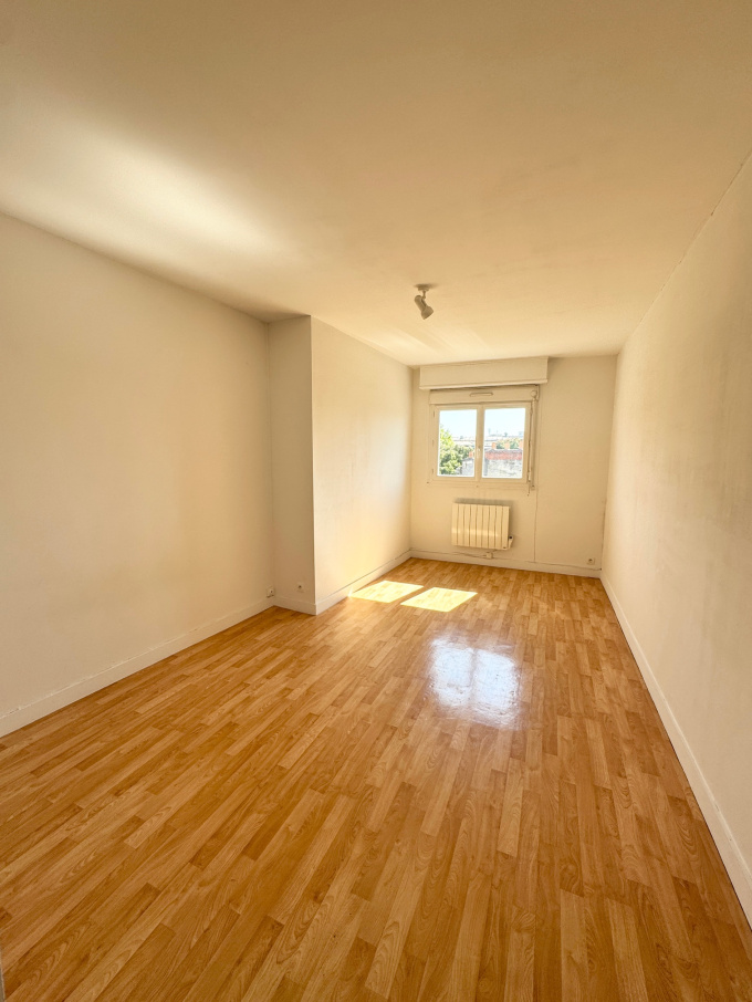 Offres de vente Appartement Bordeaux (33000)