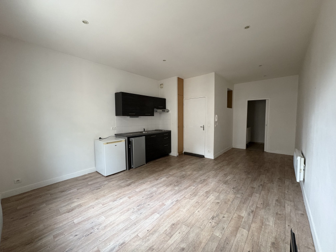 Offres de location Appartement Bordeaux (33000)