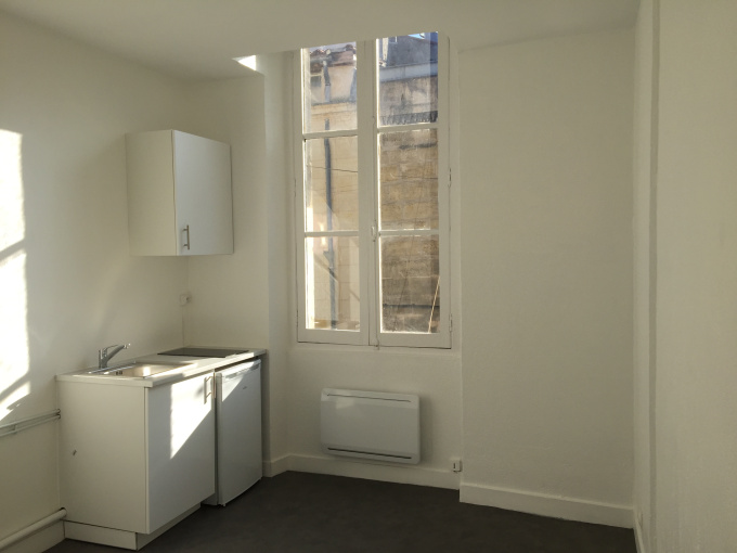 Offres de location Appartement Bordeaux (33000)