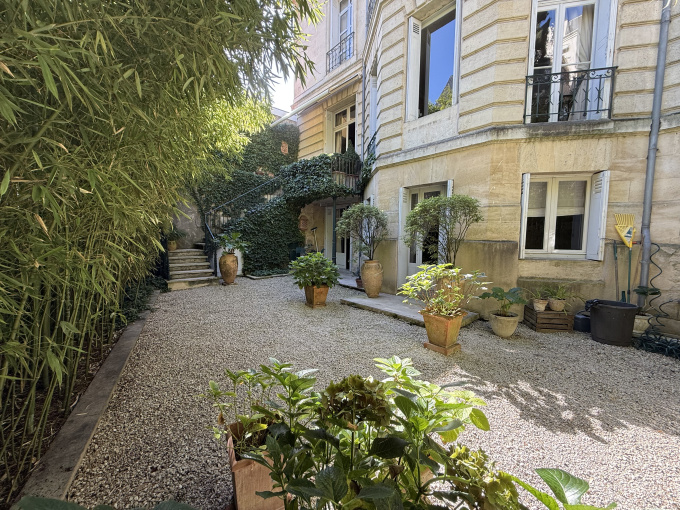 Offres de vente Appartement Bordeaux (33000)