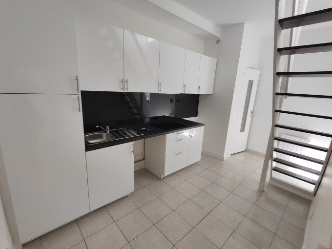 Offres de location Appartement Bordeaux (33000)