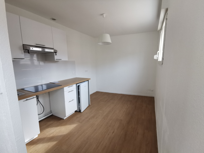Offres de location Appartement Bordeaux (33000)