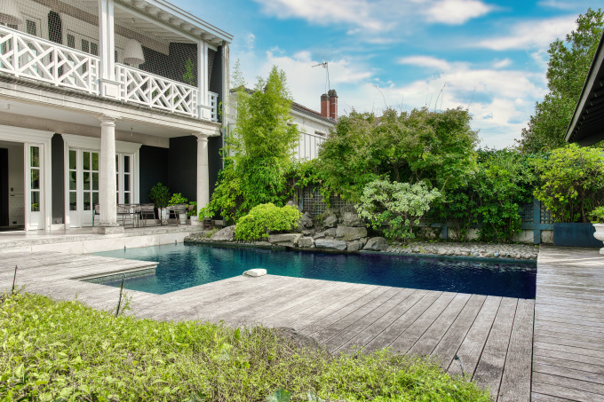Offres de vente Maison Bordeaux (33200)