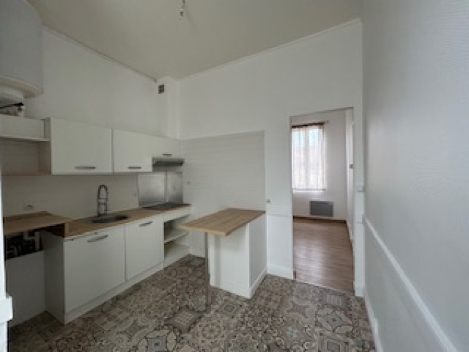 Offres de location Appartement Bordeaux (33100)