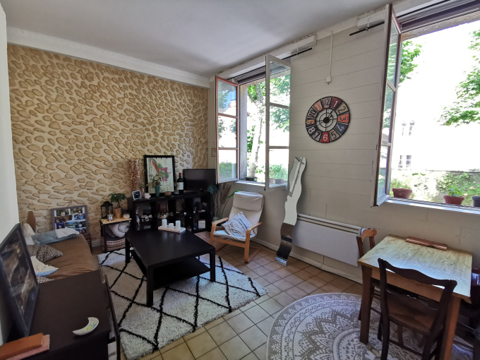 Offres de location Appartement Bordeaux (33000)