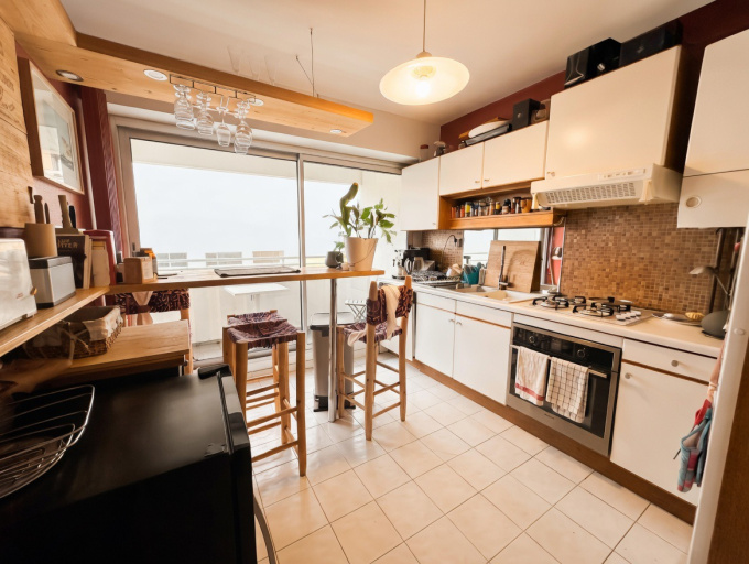 Offres de vente Appartement Bordeaux (33000)