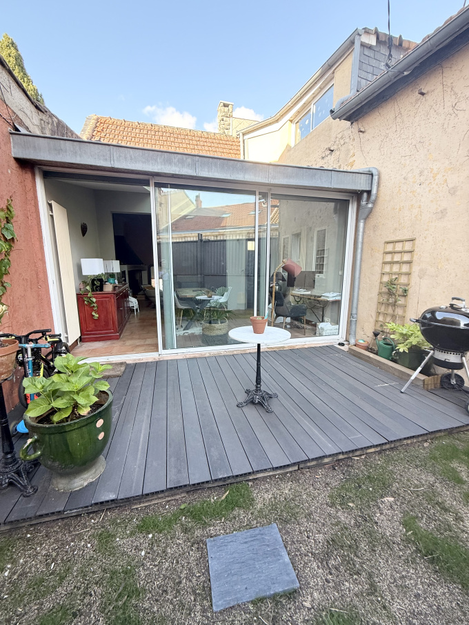 Offres de vente Maison Bordeaux (33200)