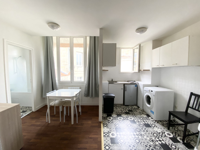 Offres de location Appartement Bordeaux (33000)