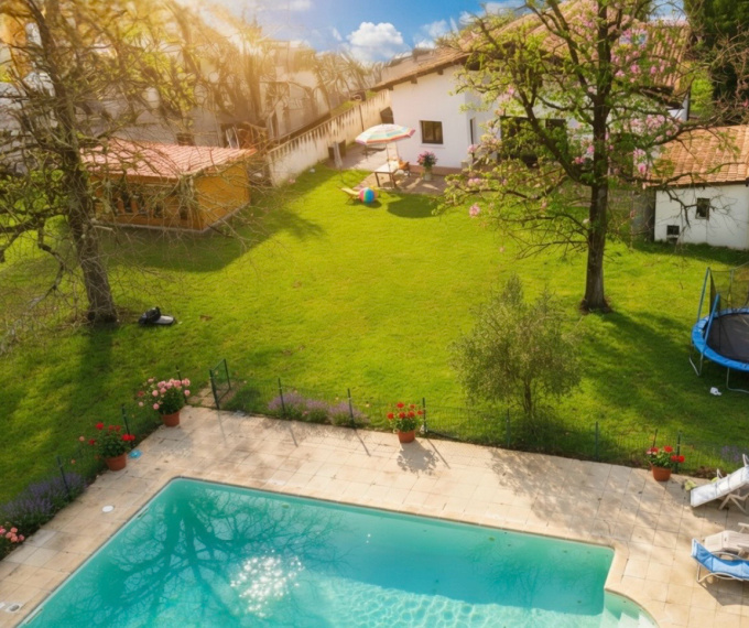 Offres de vente Maison Parempuyre (33290)