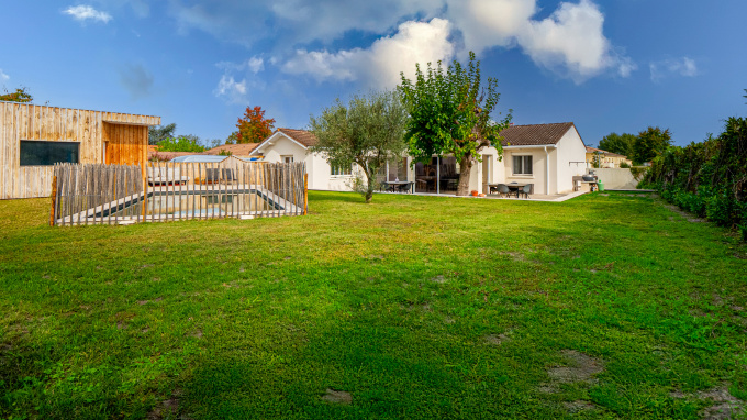 Offres de vente Maison La Brède (33650)