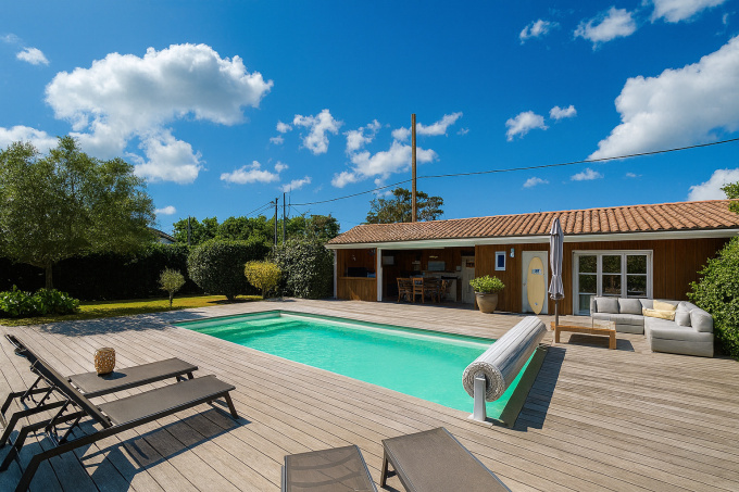 Offres de vente Maison Lanton (33138)