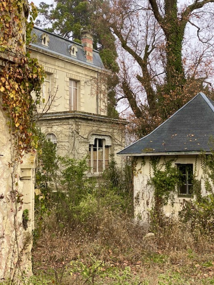 Vente Immobilier Professionnel Local commercial Eysines (33320)