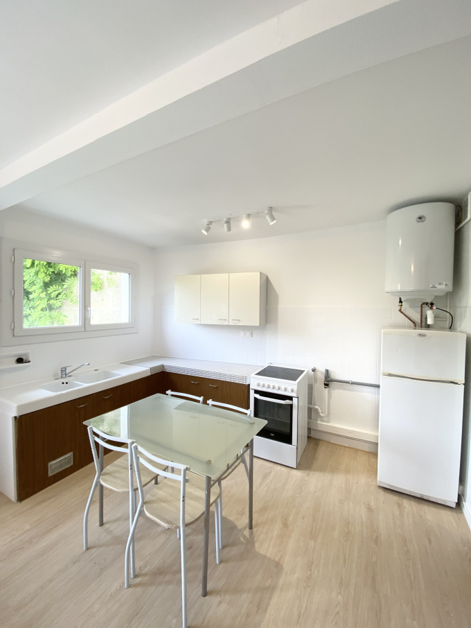 Offres de location Appartement Bordeaux (33000)