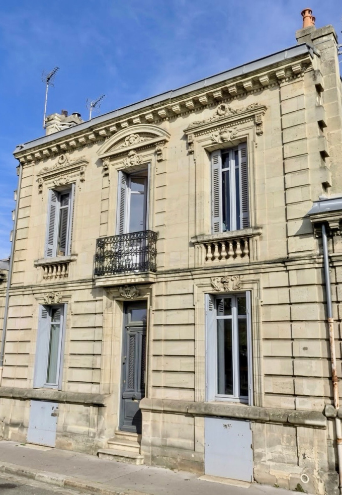 Offres de vente Maison Bègles (33130)