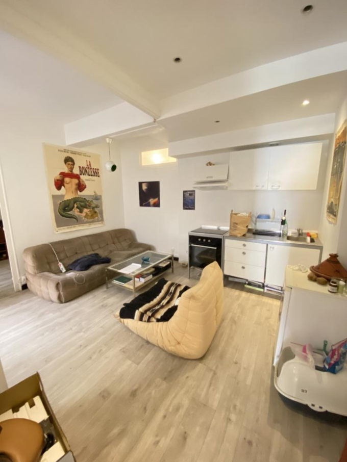 Offres de location Appartement Bordeaux (33000)