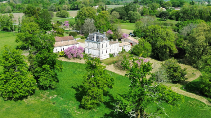 Offres de vente Château Libourne (33500)