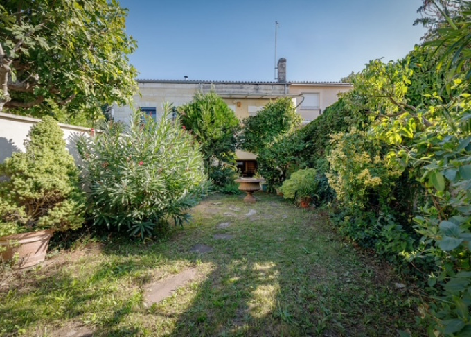 Offres de vente Maison Le Bouscat (33110)