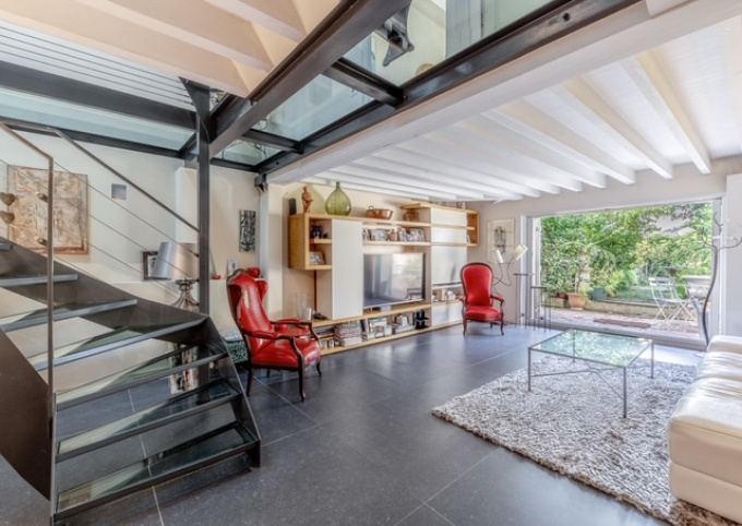 Offres de vente Maison Le Bouscat (33110)