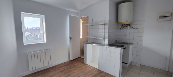 Offres de location Appartement Bordeaux (33000)