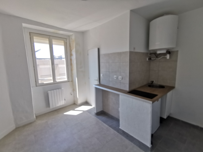 Offres de location Appartement Bordeaux (33000)