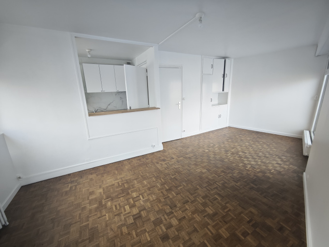 Offres de location Appartement Bordeaux (33000)