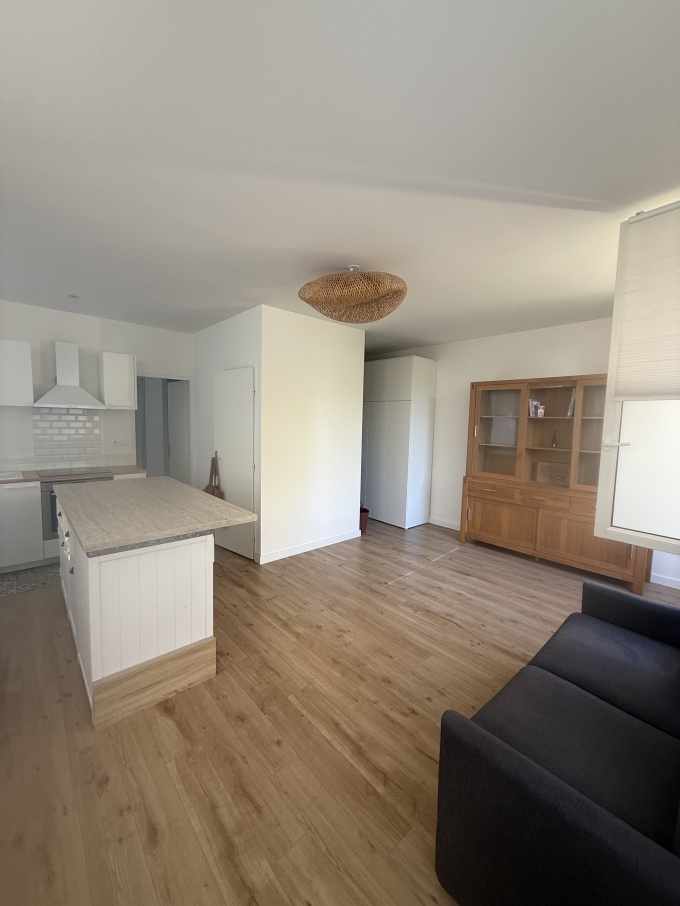 Offres de vente Appartement Bordeaux (33200)