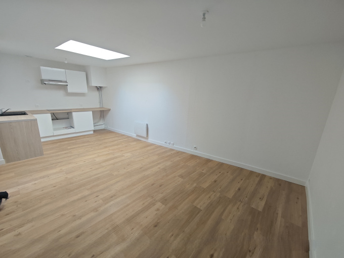 Offres de location Appartement Bordeaux (33800)