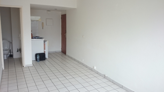 Offres de location Studio Bordeaux (33000)